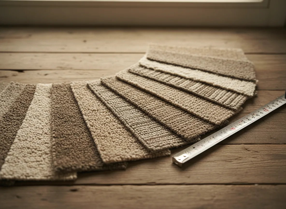 Carpet Installation Hurdle Mills, NC FAQs
